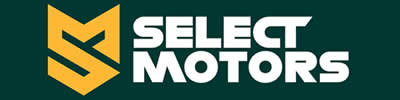 Select Motors Logo
